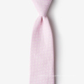 Dry-clean Only Jacquard Woven Silk Mens Wholesale Ties